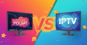 Cyfrowy Polsat pakiety