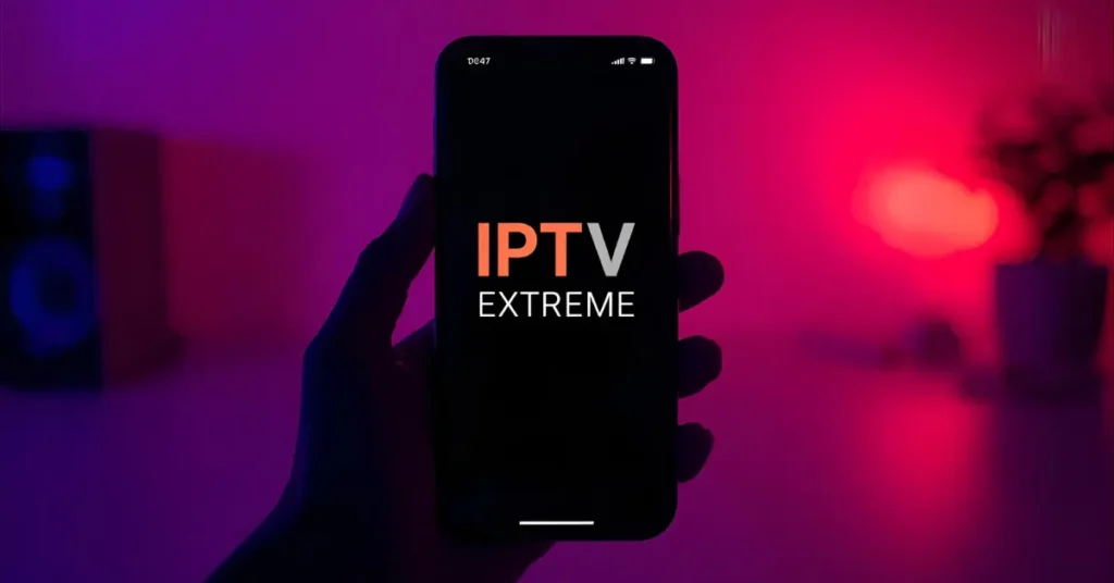 IPTV Extreme