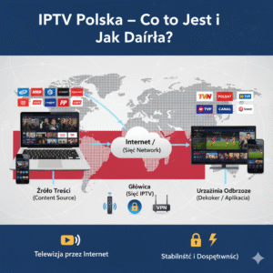 IPTV Polska