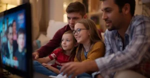 Polska telewizja internetowa za granicą