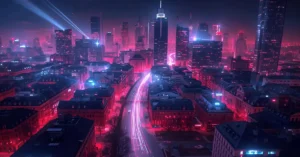 Przyszłość IPTV Polska