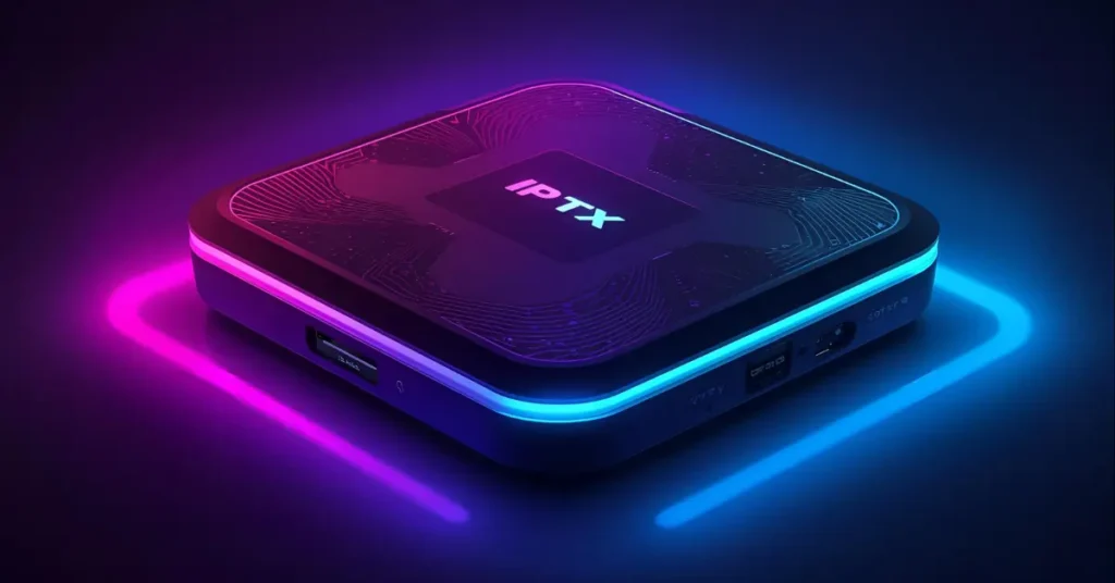 TV Box Android