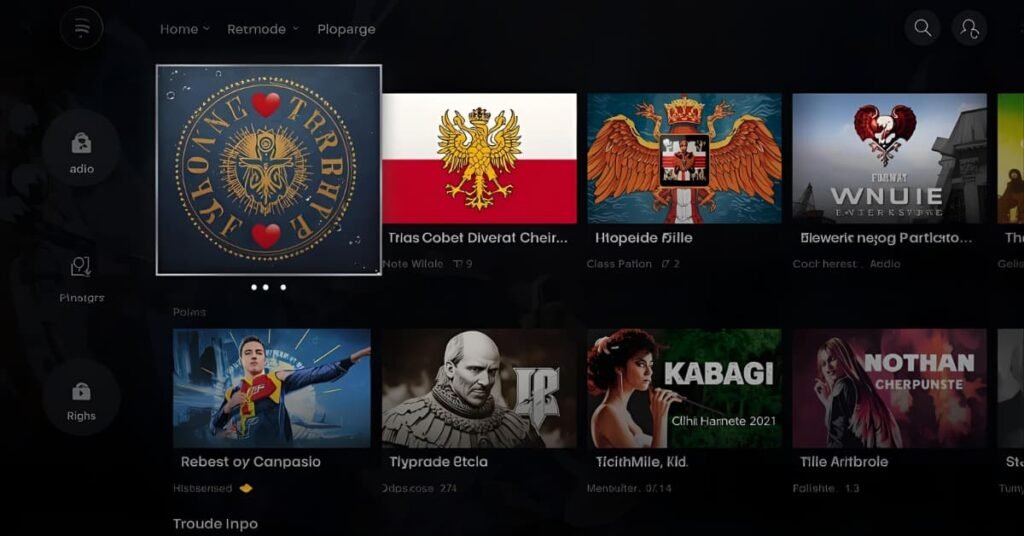 gdzie kupić listę IPTV