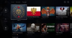 gdzie kupić listę IPTV