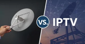 telewizja satelitarna