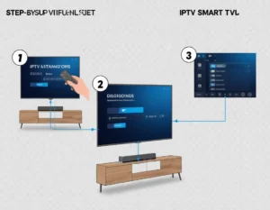Co jest potrzebne przed konfiguracją IPTV