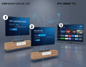 Jak skonfigurować IPTV na Smart TV w Polsce?