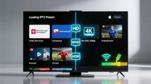Gdzie znaleźć darmowe okresy próbne IPTV w Polsce?