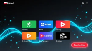 iptv poland download