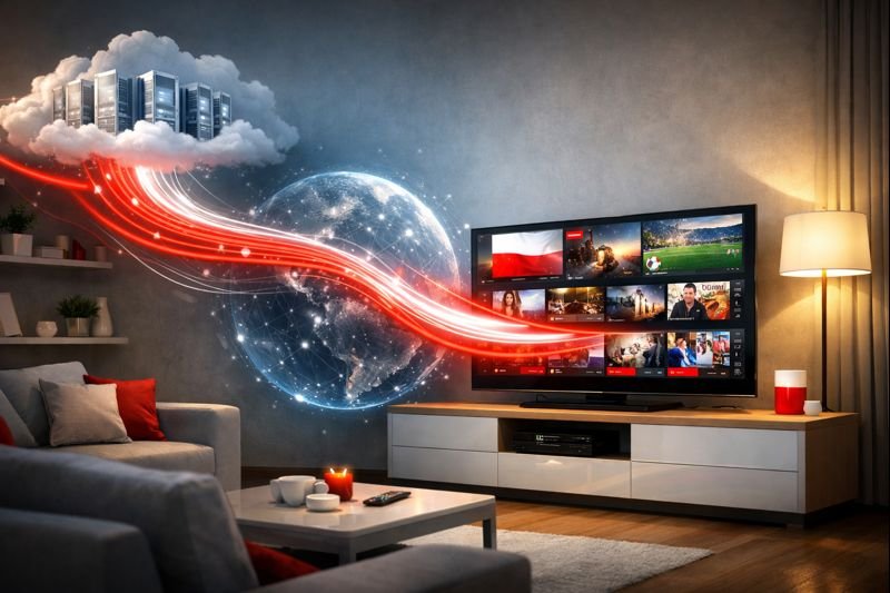 IPTV Polska