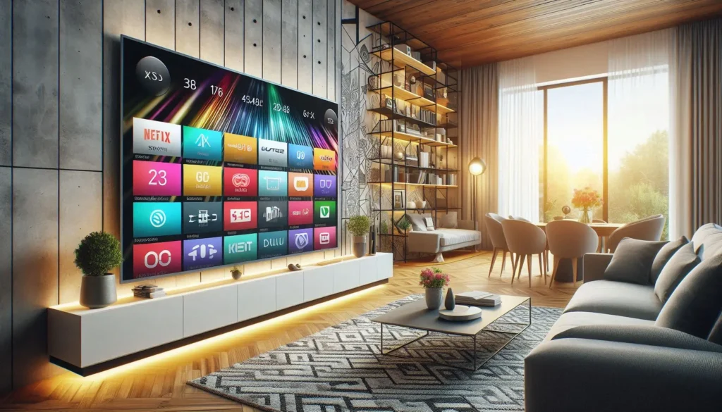 ceny abonamentów IPTV w Polsce