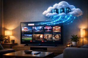 Jakie kanały oferuje polska IPTV – podział kanałów telewizyjnych w IPTV