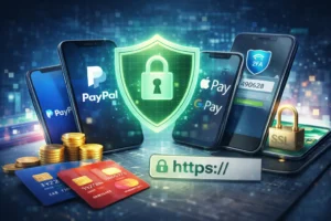 Jakie są najbezpieczniejsze metody płatności za IPTV w Polsce