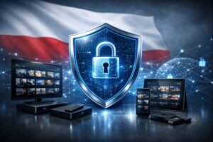 Legalność IPTV w Polsce