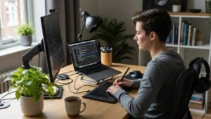 Zaplanuj swoją konfigurację