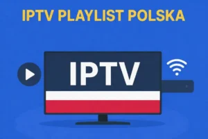 iptv playlist polska