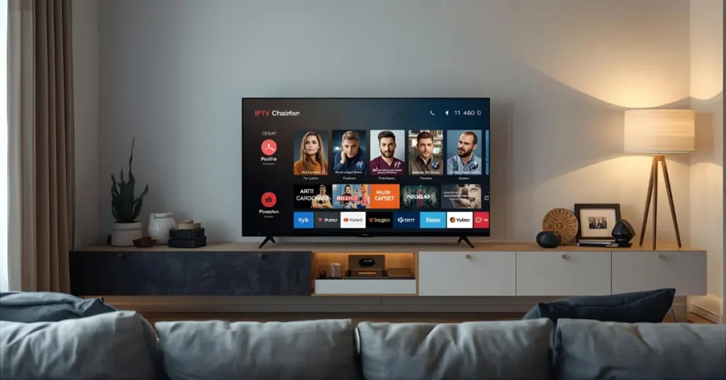 najlepsze usługi IPTV w Polsce