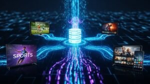 Czy IPTV działa na żywo?