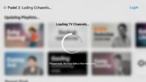 Jak uruchomić IPTV online na Smart TV – konfiguracja krok po kroku