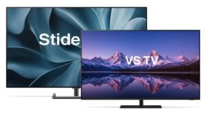 IPTV na Smart TV Android TV Samsung LG – kompatybilne platformy