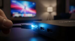 Jak poprawić jakość IPTV streamingu?