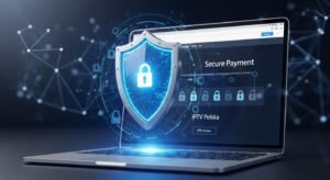 Bezpieczne i anonimowe metody płatności za pakiet IPTV w Polsce.