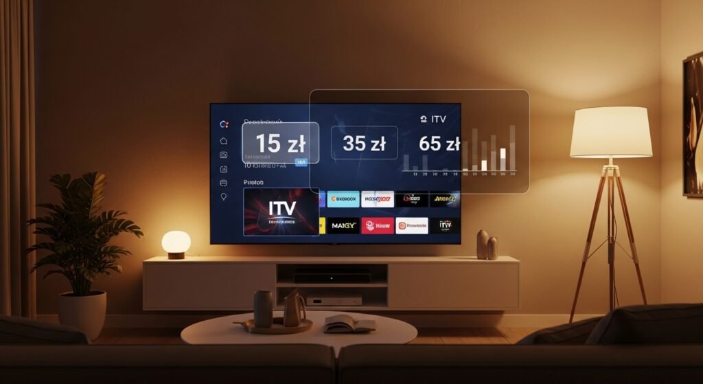 iptv polska abonament