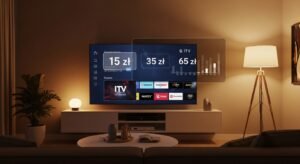 iptv polska abonament