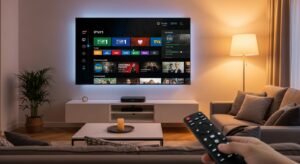 Konfiguracja IPTV Polska na Smart TV i Android TV Box