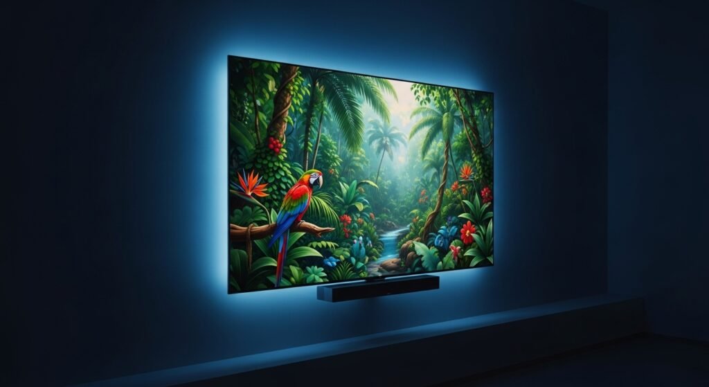 Czy IPTV streaming obsługuje HD i 4K?