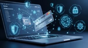 Bezpieczne metody płatności za IPTV, w tym karty wirtualne i kryptowaluty.