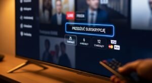 Czy subskrypcję IPTV można przedłużyć