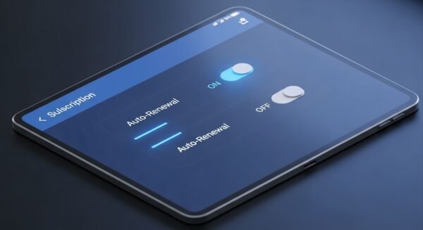 Czy abonament IPTV odnawia się automatycznie
