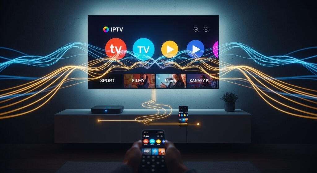 Ile kosztuje IPTV Polska
