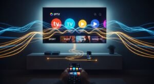 Ile kosztuje IPTV Polska