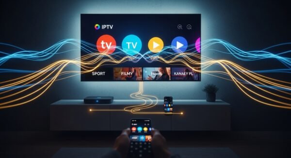 Ile kosztuje IPTV Polska