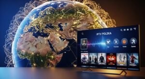 iptv polska dostęp