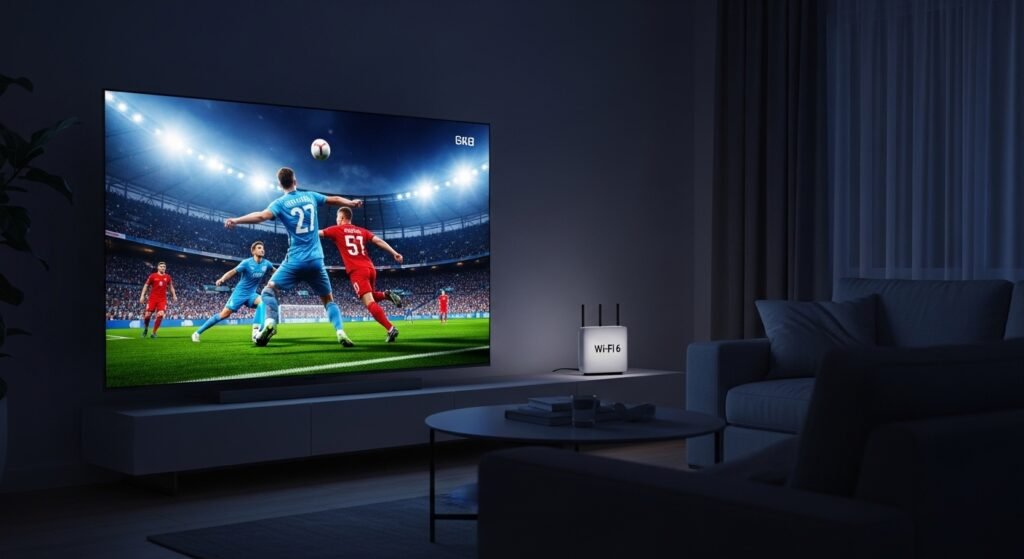 iptv polska bez zacinania