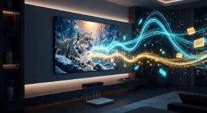 Co oznacza wysoka jakość IPTV