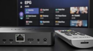 iptv polska bez zacinania
