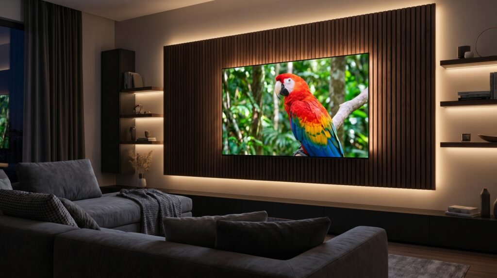 Czy IPTV Polska oferuje kanały 4K